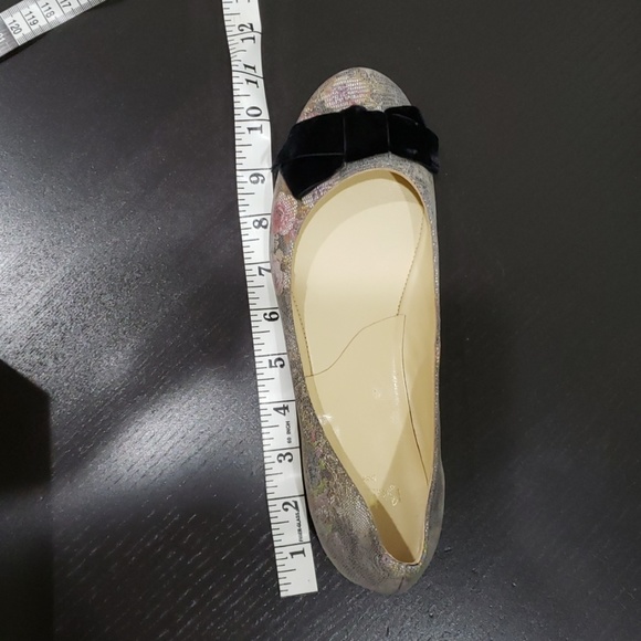 Butter Italy Umbria flats 9.5 - Picture 4 of 4